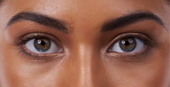 Oftalmologia moderna une saúde ocular e estética