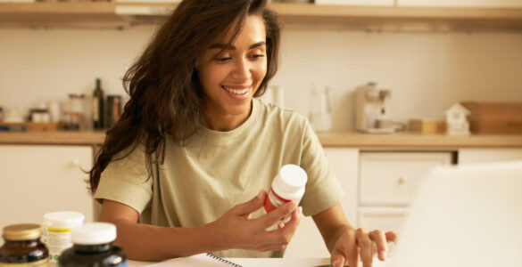 Nootrópicos podem ajudar na produtividade e bem-estar