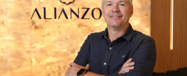 Alianzo anuncia Breno Riether como CGO e reforça crescimento