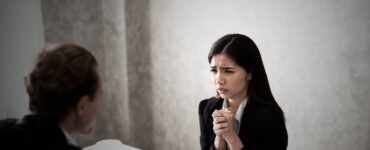 Nervosismo ainda é o principal desafio em entrevistas