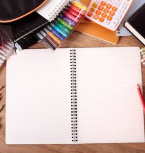 Setor de papelaria cresce com novas experiências de consumo