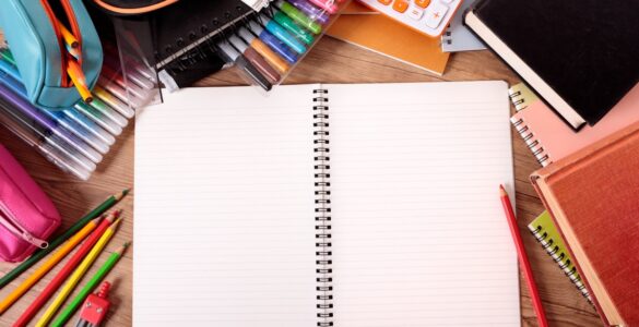 Setor de papelaria cresce com novas experiências de consumo