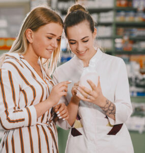 Setor de beleza cresce com exigência por pureza