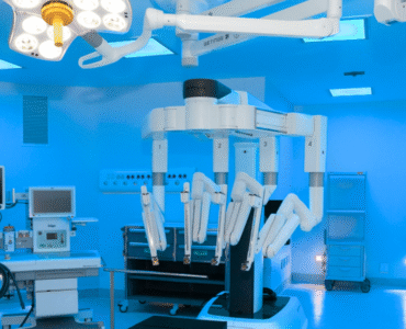 Cirurgia robótica se consolida no tratamento do câncer colorretal