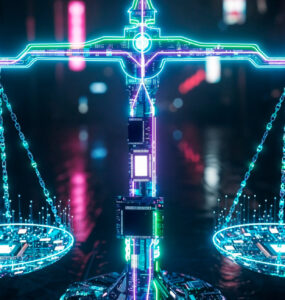 Uso de IA pelo jurídico amplia riscos e desafios legais