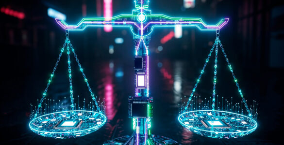 Uso de IA pelo jurídico amplia riscos e desafios legais