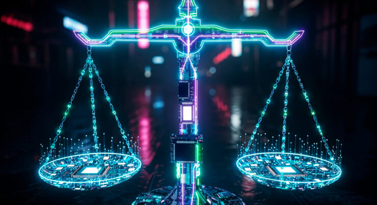 Uso de IA pelo jurídico amplia riscos e desafios legais