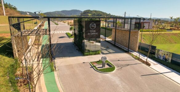 Bairro planejado projeta R$ 10 bi em VGV no entorno de BC