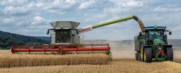 Empresas e produtores ampliam uso do consórcio de pesados