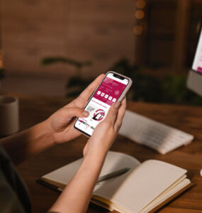 Bancos digitais ganham relevância no mercado financeiro