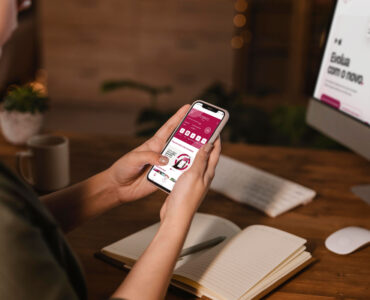 Bancos digitais ganham relevância no mercado financeiro