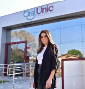 Clínica odontológica em Guaíba une tecnologia e humanização