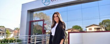 Clínica odontológica em Guaíba une tecnologia e humanização