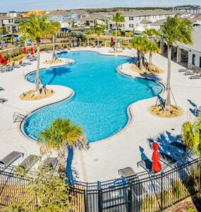 Brasileiros ampliam investimentos em vacation homes nos EUA