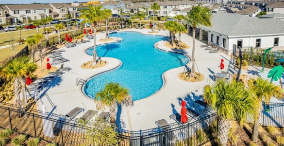 Brasileiros ampliam investimentos em vacation homes nos EUA