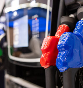 Gilbarco Veeder-Root lança solução para detectar separação de fases em tanques