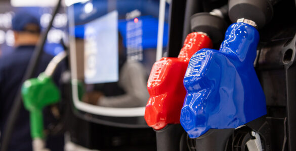 Gilbarco Veeder-Root lança solução para detectar separação de fases em tanques