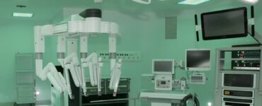 Cirurgia robótica impulsiona avanços nas reconstruções urológicas