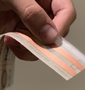 Eletrofita traz segurança para obras sem quebrar paredes