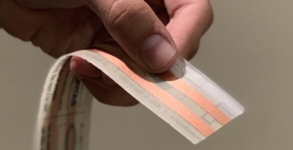 Eletrofita traz segurança para obras sem quebrar paredes