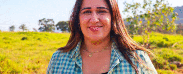 Dra. Bruna Silva promove inovações no curso de Zootecnia