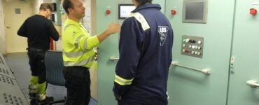 Especialista fala sobre conformidade no offshore