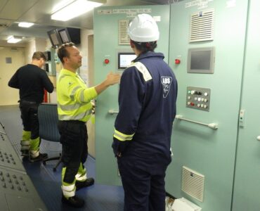 Especialista fala sobre conformidade no offshore