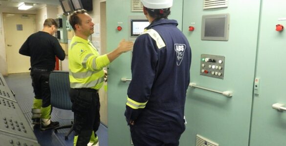 Especialista fala sobre conformidade no offshore