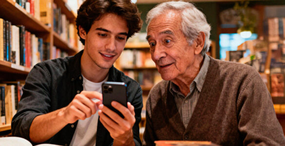 Hipersegmentação digital influencia eleições em 2026