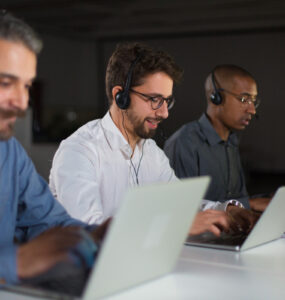 Atendimento humano deve ganhar ainda mais relevância em 2026