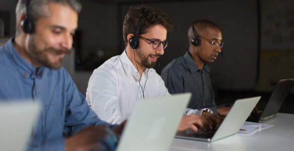 Atendimento humano deve ganhar ainda mais relevância em 2026