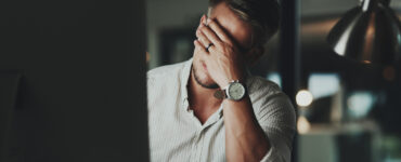 Burnout no trabalho cresce e acende alerta de saúde