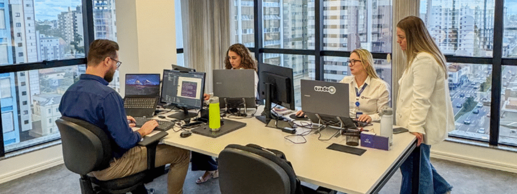 Opera Capital chega a Curitiba após R$ 8,4 bi antecipados