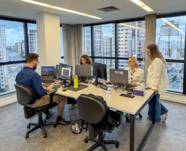 Opera Capital chega a Curitiba após R$ 8,4 bi antecipados