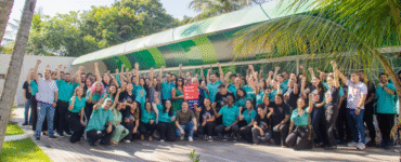 Unidades do Grupo TODOS Internacional conquistam GPTW