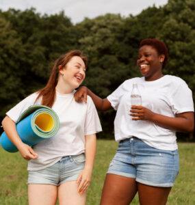 Jovens priorizam bem-estar e movimentam mercado de wellness