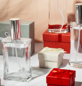 Perfumes ganham espaço entre os presentes de Natal