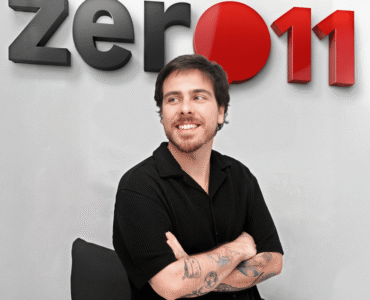 Zero11 anuncia Fernando Godoy como novo sócio e CCO