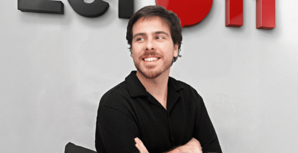 Zero11 anuncia Fernando Godoy como novo sócio e CCO