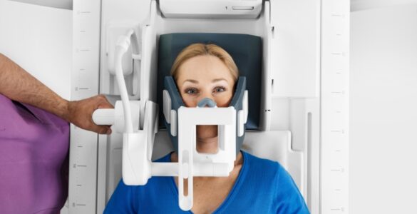 Ressonância magnética odontológica chega ao Brasil este ano