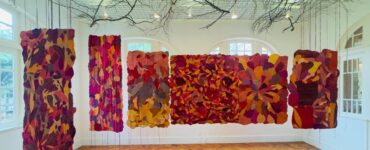 Fernanda Froes apresenta “Utopia Botânica” no Museu do Jardim Botânico