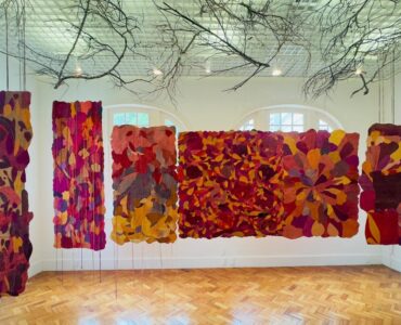 Fernanda Froes apresenta “Utopia Botânica” no Museu do Jardim Botânico