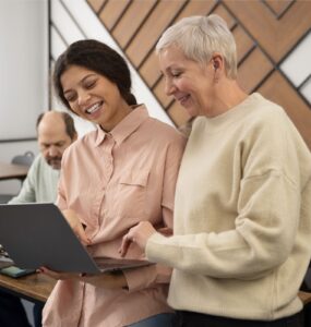 Mercado demanda mais experiência e diversidade etária