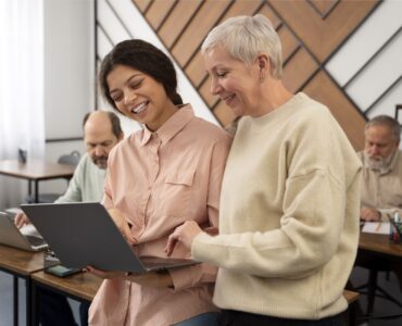 Mercado demanda mais experiência e diversidade etária