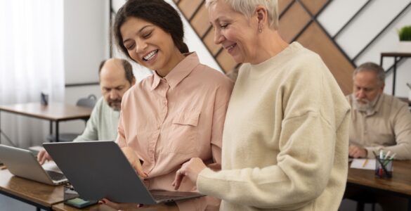 Mercado demanda mais experiência e diversidade etária