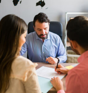 Visto: consultoria ajuda a reduzir erros durante processo