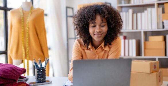 Shopee vai capacitar 100 mil empreendedores em 2026