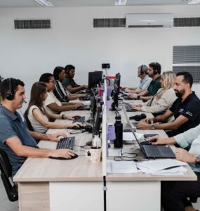 Fintechs e marketplaces transformam mercado de crédito