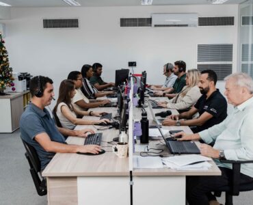 Fintechs e marketplaces transformam mercado de crédito