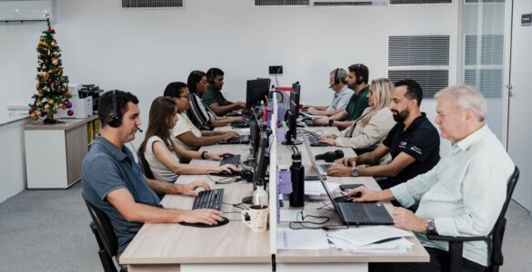 Fintechs e marketplaces transformam mercado de crédito